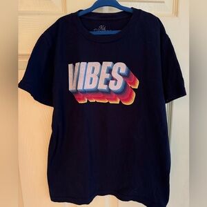 Kid Dangerous Los Angeles Vibes T-Shirt